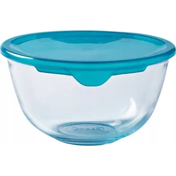 Miska Pyrex Prep & Store 0,5 l žáruvzdorná