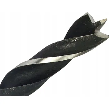 Vrták Vrták do dřeva BOSCH HSS-CV 13 mm