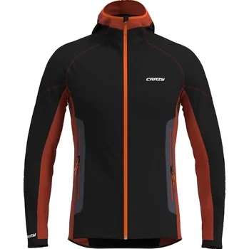 Dámská mikina Crazy mikina Idea PULL PEGASUS 2025 Modrá L Pánské