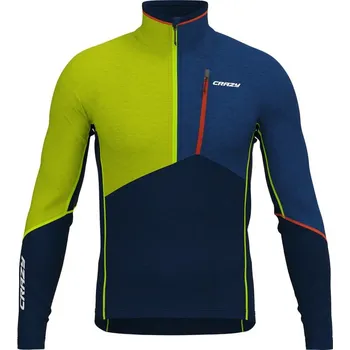 Crazy mikina Idea PULL FLAME 2024/2025 L Pánské