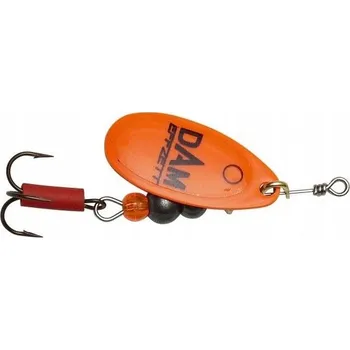 Umělá nástraha Rotační třpytka Dam 60692 vel. 5 12 g