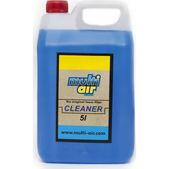 Univerzální čisticí prostředek ČISTICÍ PROSTŘEDEK NA VZDUCHOVÉ FILTRY 5L MULTI AIR MA405