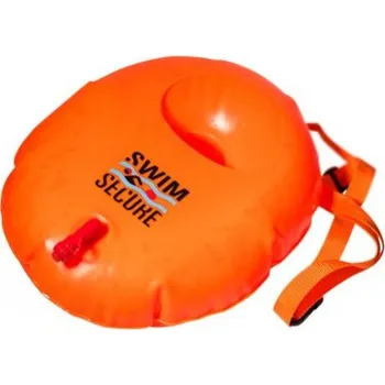 Swim Secure Hydration Float Oranžová