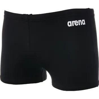 Pánské plavky Pánské plavky Arena Solid short black UK38; D7