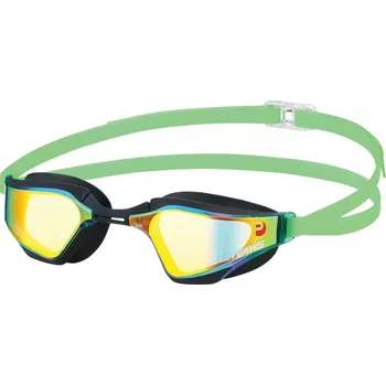 Swans Valkyrie SR-72M-PAF Mirror Oranžovo/zelená