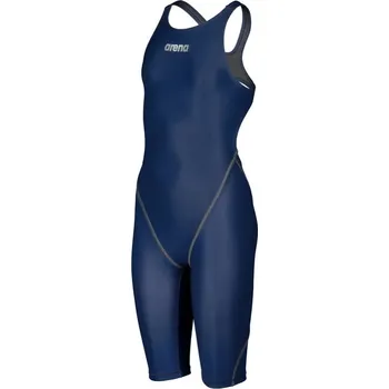 Dívčí plavky Arena Powerskin ST Next OB Junior Navy 140cm