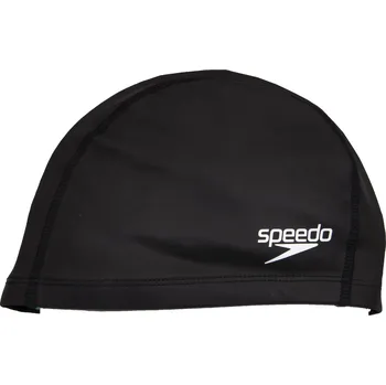 Vodní sport Plavecká čepička Speedo Ultra Pace Cap Černá