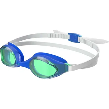 Plavecké brýle Speedo Hyper Flyer Junior Modro/bílá