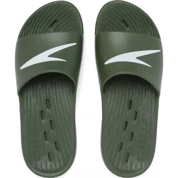 Potápěčské vybavení Pánské pantofle Speedo Slide Eco USA 6