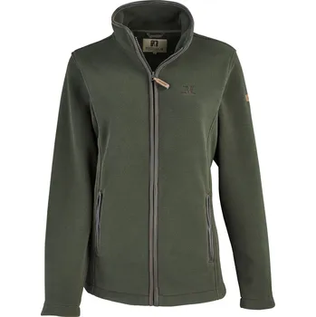 Dámská casual bunda Flanelová bunda Percussion Scotland Ladies Velikost: S