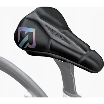 Sedlo na kolo Potah na sedlo kola ROCKBROS elastický s paměťovou pěnou