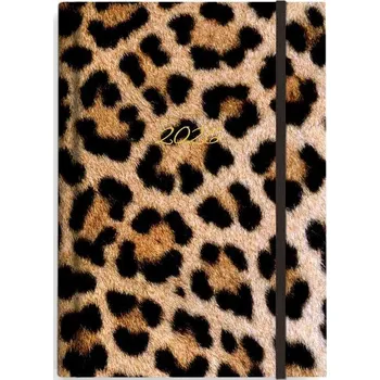 Diář Baloušek Tisk Prokop Lamino B6 týdenní 2026