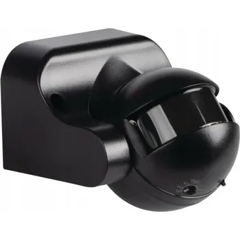 Pohybové čidlo Pohybový senzor KANLUX PIR ALER MINI-B/B