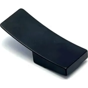 Věšák Nábytkový věšák Santos černý malý