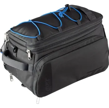 brašna na kolo Brašna KTM Sport Trunk Bag Snap it 32 l Grey/blue