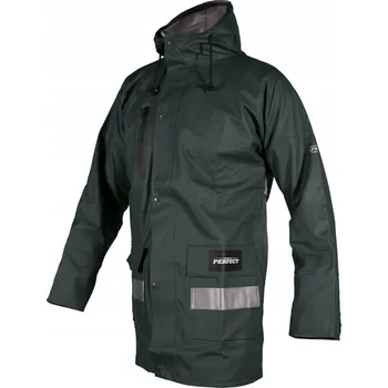 Moto oblečení STALCO NEPROMOKAVÁ BUNDA AQUA L (54) S-78140