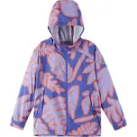Reima bunda Jacket Nerokas 2025 Bílá 134 Dětské