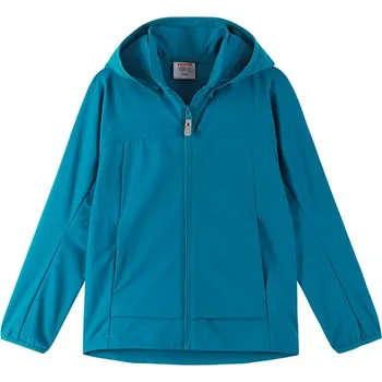 Reima bunda jacket Puruton 2025 Modrá 152 Dětské
