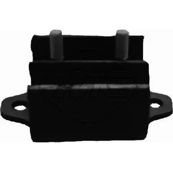 Převodovka Uložení, manuální převodovka METALCAUCHO 04702