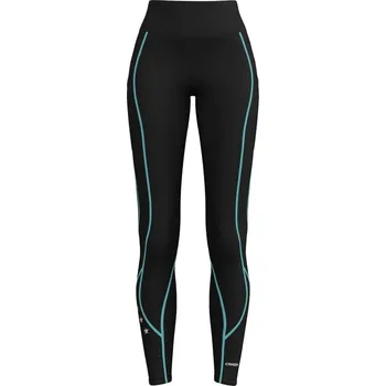 Dámské kalhoty Crazy legíny Idea LEGGINGS CUTE 2025/2026 Světle oranžová S Dámské