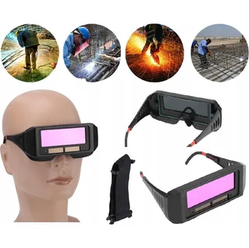 ochranné brýle Svářecí brýle BHP