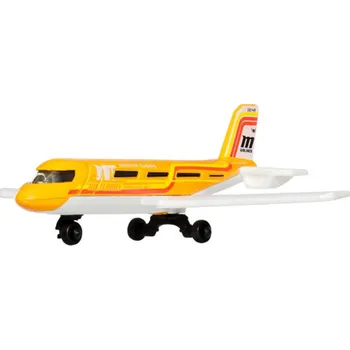 Hračka Matchbox Sky Busters Mbx Private Jet