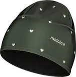 Maloja čepice GRÜNBERGM. 2025/2026 1 size Unisex, Pánské