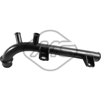 Chladič motoru Potrubí chladiva METALCAUCHO 36010