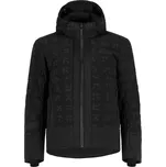 OneMore bunda 201 - ECO-DOWN SKI JACKET 2024/2025 Černá L Pánské