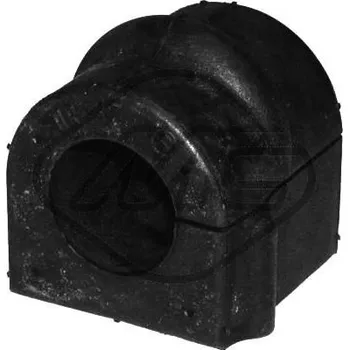 Stabilizátor nápravy Držák, Příčný stabilizátor METALCAUCHO 05894