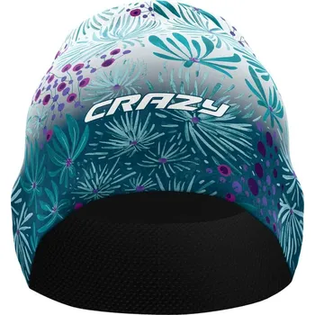 Pokrývka hlavy Crazy čepice Idea CAP SPIRE THERMO WOMAN 2025/2026 M Dámské