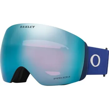 Oakley Lyžařské brýle FLIGHT DECK L 2025/2026 Prizm Sapphire Iridium Pánské, Unisex