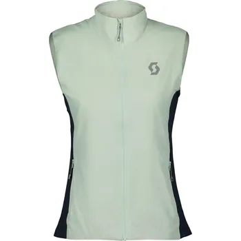 SCOTT vesta Insuloft Air PL 2024/2025 Zelená M Dámské