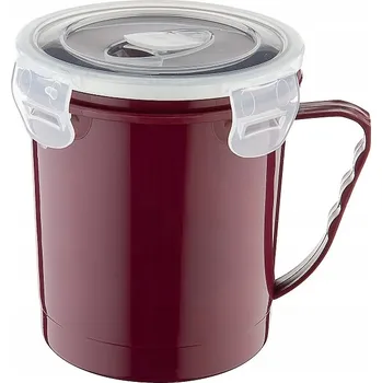 HRNEK S VÍČKEM A UCHEM Bager