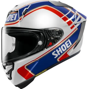 Motodoplněk SHOEI přilba X-SPR Pro Gardner TC-2 - XS