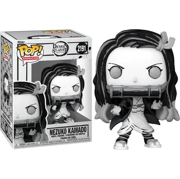 Figurka Funko POP! 2191 Animation: Demon Slayer - Nezuko Kamado