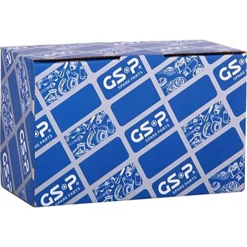 Zavěšení kol Hnací hřídel GSP 257145