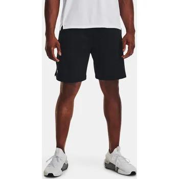 Pánské kraťasy Pánské kraťasy Under Armour UA Tech Vent Short 1376955-001 Černá LG