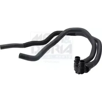 Auto-moto MEAT & DORIA Hadička výměníku tepla topení MAD 97228