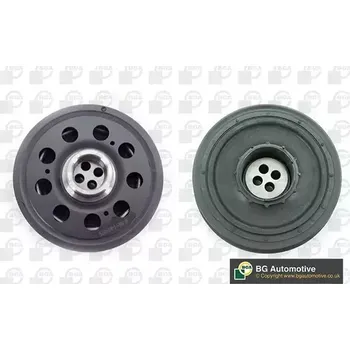 Rozvod motoru BGA Řemenice klikového hřídele BGA DP0935