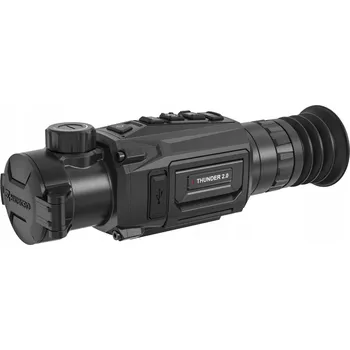 Dalekohled Puškohled Hikmicro Thunder TH35P 2.0 dosahem 1800 m