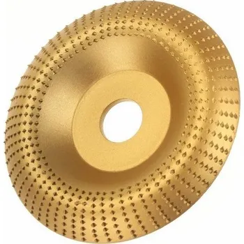 Řezný kotouč Brusný řezbářský kotouč pro úhlovou brusku