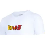 Pánské tričko Victor 2025 Dragon Ball T-503DBZ A White XL