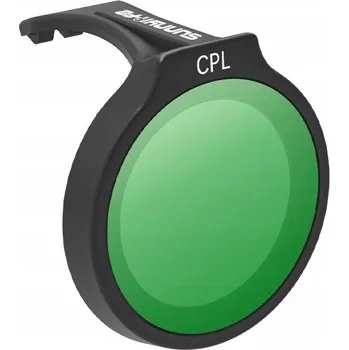 Dron Kruhový polarizační filtr CPL s povrchovou úpravou pro dron DJI NEO Sunnylife