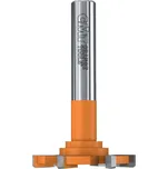 "CMT C922.034 Stopková fréza na plochy HW - D52x6,5 L83,5 S=12 Z6"