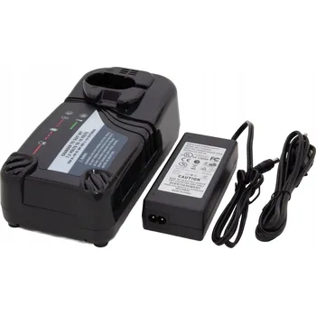 NABÍJEČKA PRO HITACHI 7,2V-18V Ni-Cd, Ni-Mh, Li-Ion (1691)