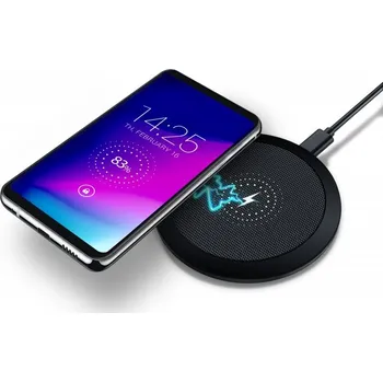 Indukční nabíječka Xblitz IC200 černá