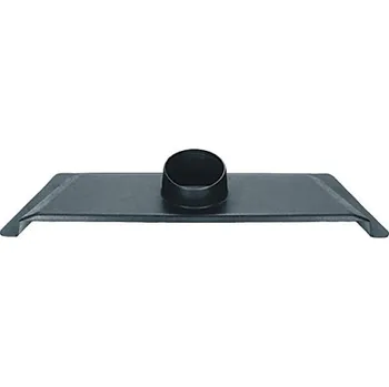 Stavební technika "IGM Odsavací koncovka na podlahy pro hadici 100mm"