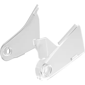 Kryt polepu airboxu (vzduchové komory) Polisport