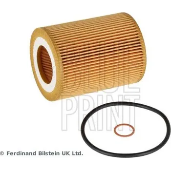 Filtr do auta Olejový filtr BLUE PRINT ADF122103